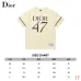 Dior T-shirts for men #B47415