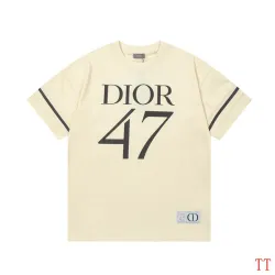 Dior T-shirts for men #B47415