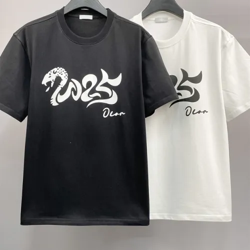 Dior T-shirts for men #B51158