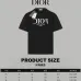 Dior T-shirts for men #B51410