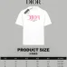 Dior T-shirts for men #B51411