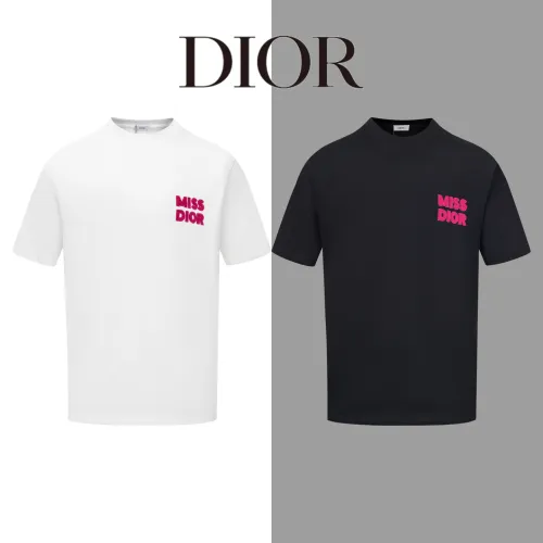 Dior T-shirts for men #B52594