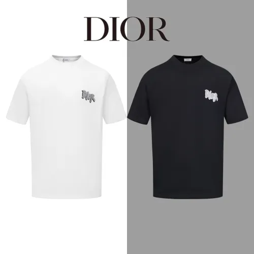 Dior T-shirts for men #B52595