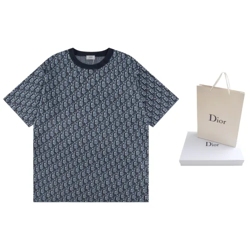 Dior T-shirts for men #B52638