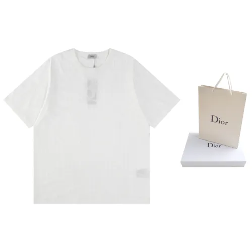 Dior T-shirts for men #B52639
