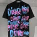 Dior T-shirts for men #B52745