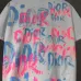 Dior T-shirts for men #B52746