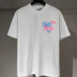Dior T-shirts for men #B52746