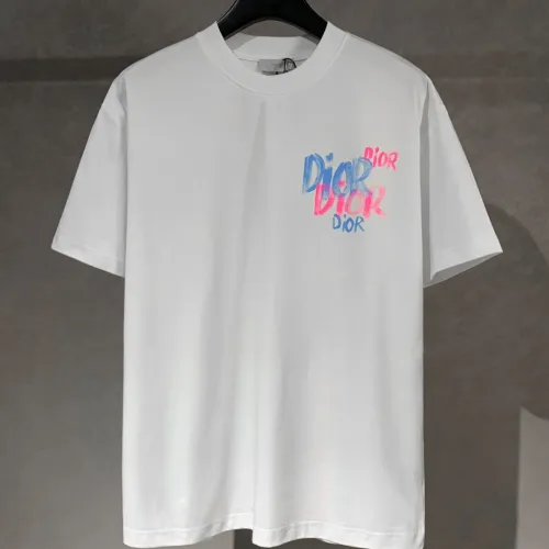 Dior T-shirts for men #B52746
