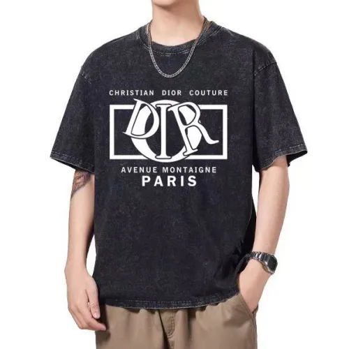 Dior T-shirts for men #B52895
