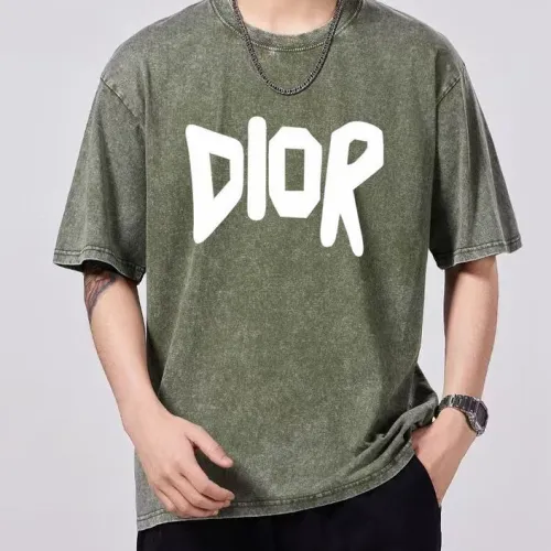 Dior T-shirts for men #B52896