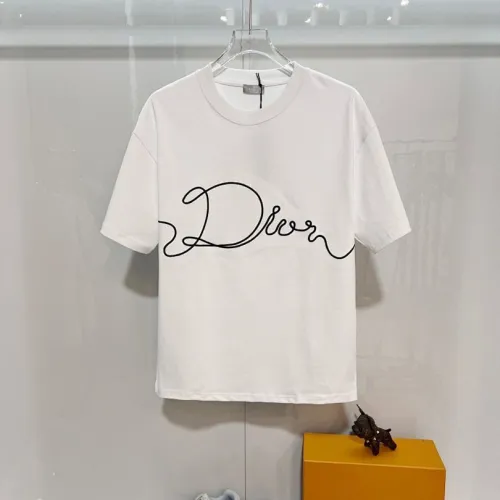 Dior T-shirts for men #B59827