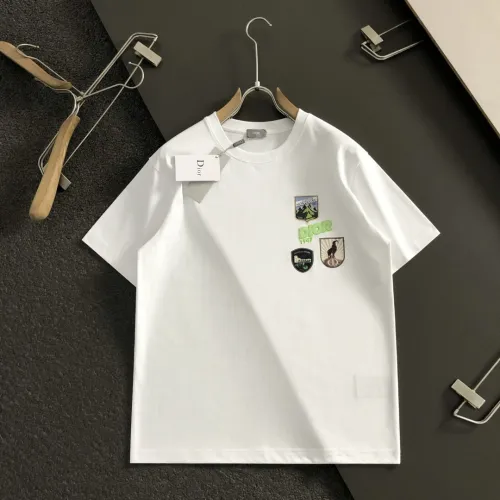 Dior T-shirts for men #B60006