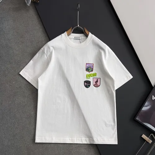 Dior T-shirts for men #B60007
