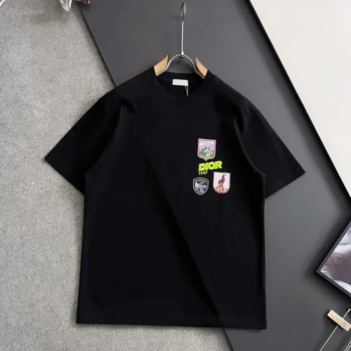 Dior T-shirts for men #B60008