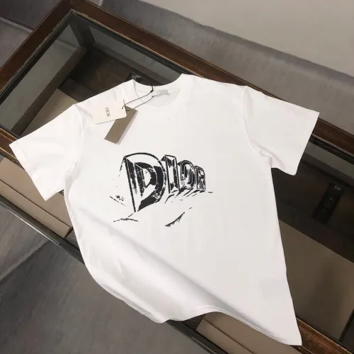 Dior T-shirts for men #B60282