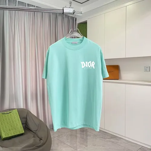 Dior T-shirts for men #B60343