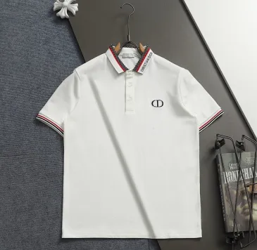 Dior T-shirts for men #B60383
