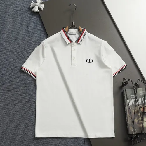 Dior T-shirts for men #B60383