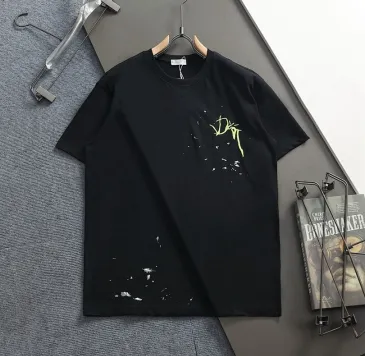 Dior T-shirts for men #B60384