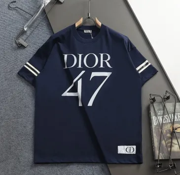Dior T-shirts for men #B60385