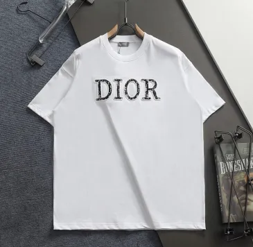 Dior T-shirts for men #B60386