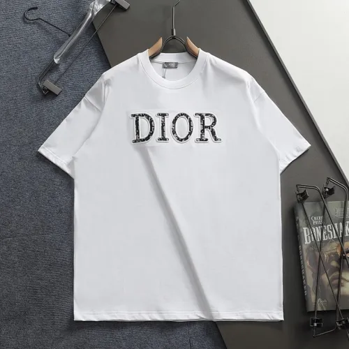 Dior T-shirts for men #B60386