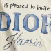Dior T-shirts for men #B60557