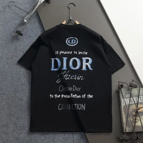 Dior T-shirts for men #B60557