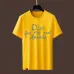Dior T-shirts for men #B60685