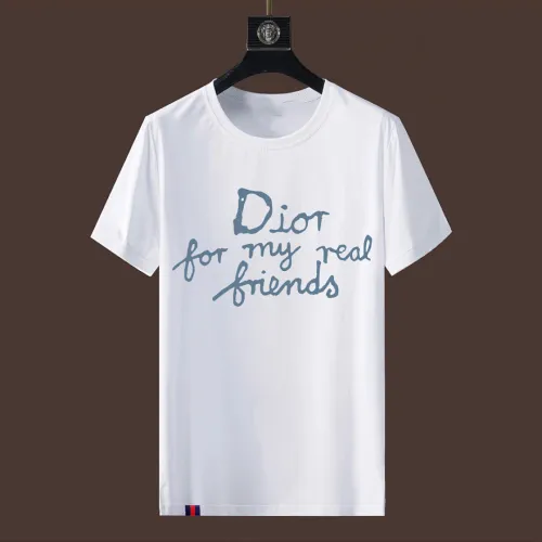 Dior T-shirts for men #B60685
