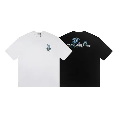 Dior T-shirts for men #B60802