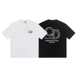 Dior T-shirts for men #B60852 Dior T-shirts for men #B60852