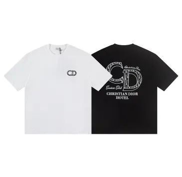 Dior T-shirts for men #B60852 Dior T-shirts for men #B60852