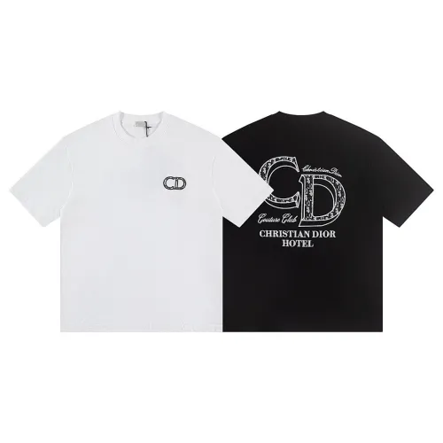 Dior T-shirts for men #B60852
