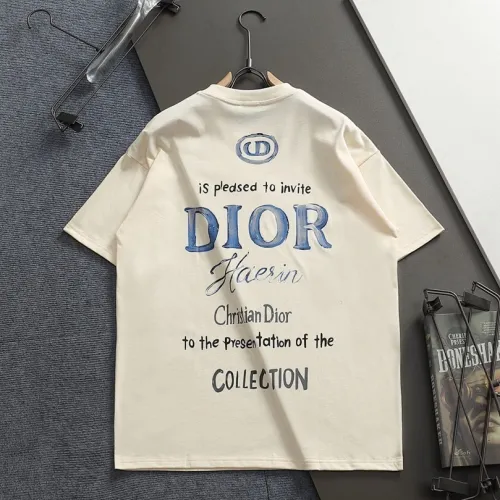 Dior T-shirts for men #B60995