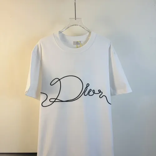 Dior T-shirts for men #B61021