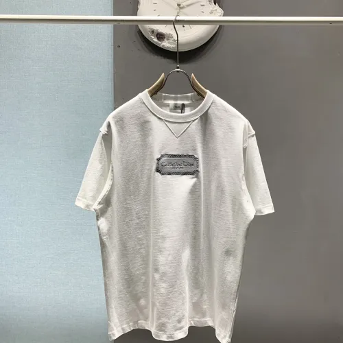 Dior T-shirts for men #B61307
