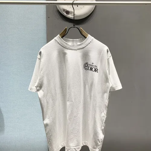Dior T-shirts for men #B61331