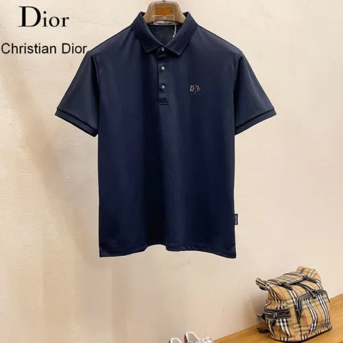 Dior T-shirts for men #B61474