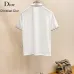 Dior T-shirts for men #B61476