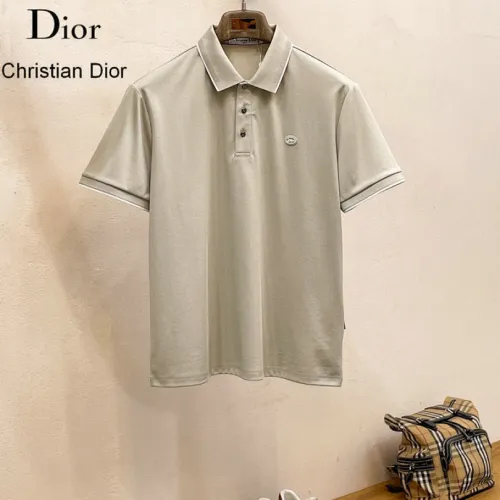 Dior T-shirts for men #B61476