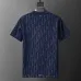 Dior T-shirts for men #B61533