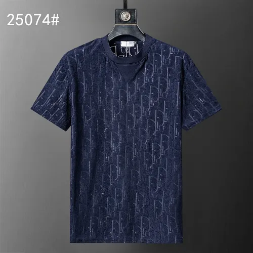 Dior T-shirts for men #B61533