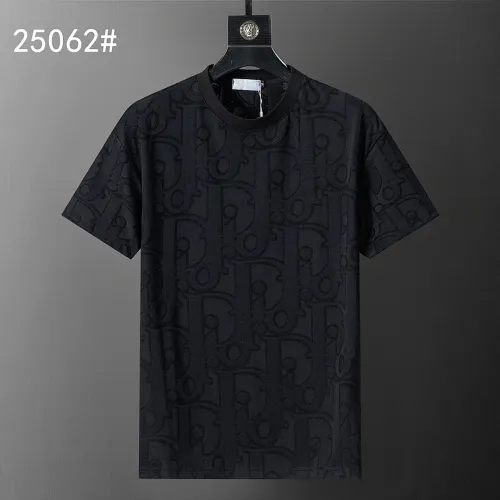 Dior T-shirts for men #B61558