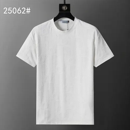 Dior T-shirts for men #B61559