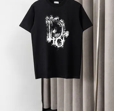 Dior T-shirts for men #B62184 Dior T-shirts for men #B62184