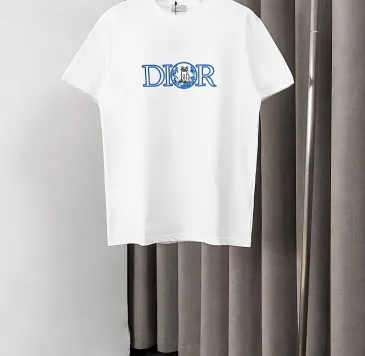 Dior T-shirts for men #B62185 Dior T-shirts for men #B62185