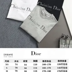 Dior T-shirts for men #B62315