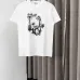 Dior T-shirts for men #B62340